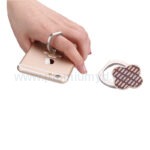 Flower ring cell phone holder | Custom Corporate Gift
