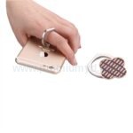 Flower ring cell phone holder | Custom Corporate Gift - Image 2
