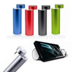 Portable charger + amplifier | Custom Corporate Gift