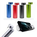 Portable charger + amplifier | Custom Corporate Gift - Image 2