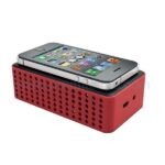 Mobile phone induction speaker | Custom Corporate Gift