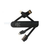 Saber charging cable | Custom Corporate Gift