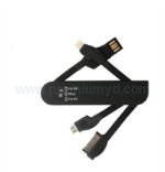 Saber charging cable | Custom Corporate Gift - Image 2