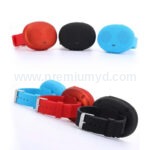 Fashionable handheld bluetooth amplifier | Custom Corporate Gift