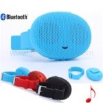 Fashionable handheld bluetooth amplifier | Custom Corporate Gift - Image 3