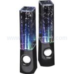 Rhythm LED Light Bluetooth Speaker | Custom Corporate Gift
