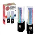 Rhythm LED Light Bluetooth Speaker | Custom Corporate Gift - Image 3
