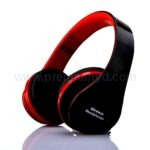 Foldable bluetooth earphones | Custom Corporate Gift