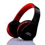 Foldable bluetooth earphones | Custom Corporate Gift - Image 2