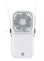 Portable folding fan | Custom Corporate Gift