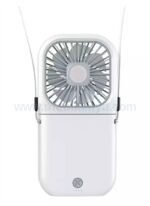 Portable folding fan | Custom Corporate Gift - Image 2