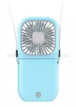 Portable folding fan | Custom Corporate Gift - Image 3