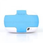 三合一便攜式充電器 - Image 3