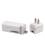 三合一多功能便攜式充電器
