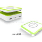多功能便攜式充電器