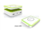 Multifunctional portable charger | Custom Corporate Gift - Image 2