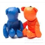 bear folding shopping bag | Custom Corporate Gift - Image 3