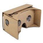 3D 紙盒虛擬現實眼鏡 - Image 3
