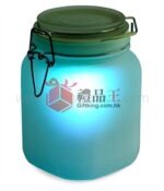 Solar lantern jar | Custom Corporate Gift - Image 2