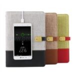 無線充電筆記簿 (8000mAh) - Image 3