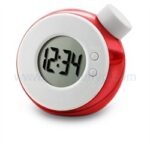Environmentally friendly water energy clock | Custom Corporate Gift - Image 2