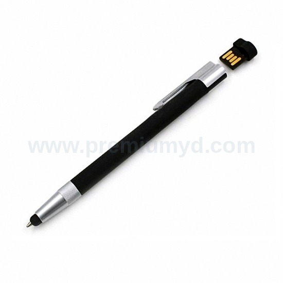 3合1 USB 觸控筆 3合1 USB 觸控筆 - Image 1