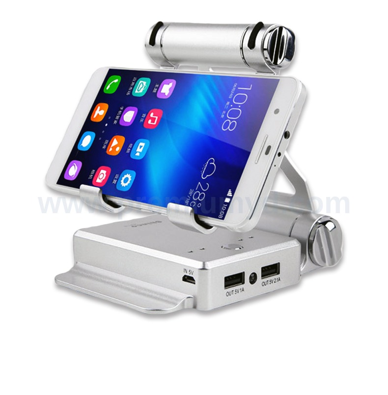 手機支架連充電器 手機支架連充電器 - Image 1