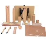 Eco-friendly children's stationery set | Custom Corporate Gift