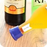 Silicone red wine lid | Custom Corporate Gift - Image 3