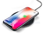 鏡面無線充電器