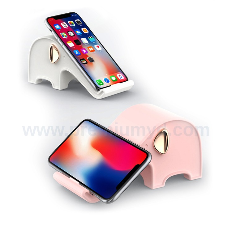 小象無線充電器 小象無線充電器 - Image 1
