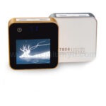 LED燈箱行動電源