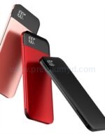 Ultra-thin self-cable charger | Custom Corporate Gift - Image 3