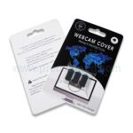 Lens blocking sticker | Custom Corporate Gift