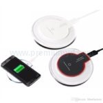 Transparent wireless charger | Custom Corporate Gift - Image 3