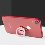 Piggy cell phone ring | Custom Corporate Gift - Image 3