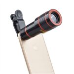 12倍放大手機望遠鏡頭 - Image 2