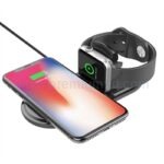 二合一無線充電器 - Image 2