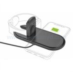二合一無線充電器 - Image 3