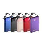 Three-in-one plug external charger | Custom Corporate Gift - Image 2