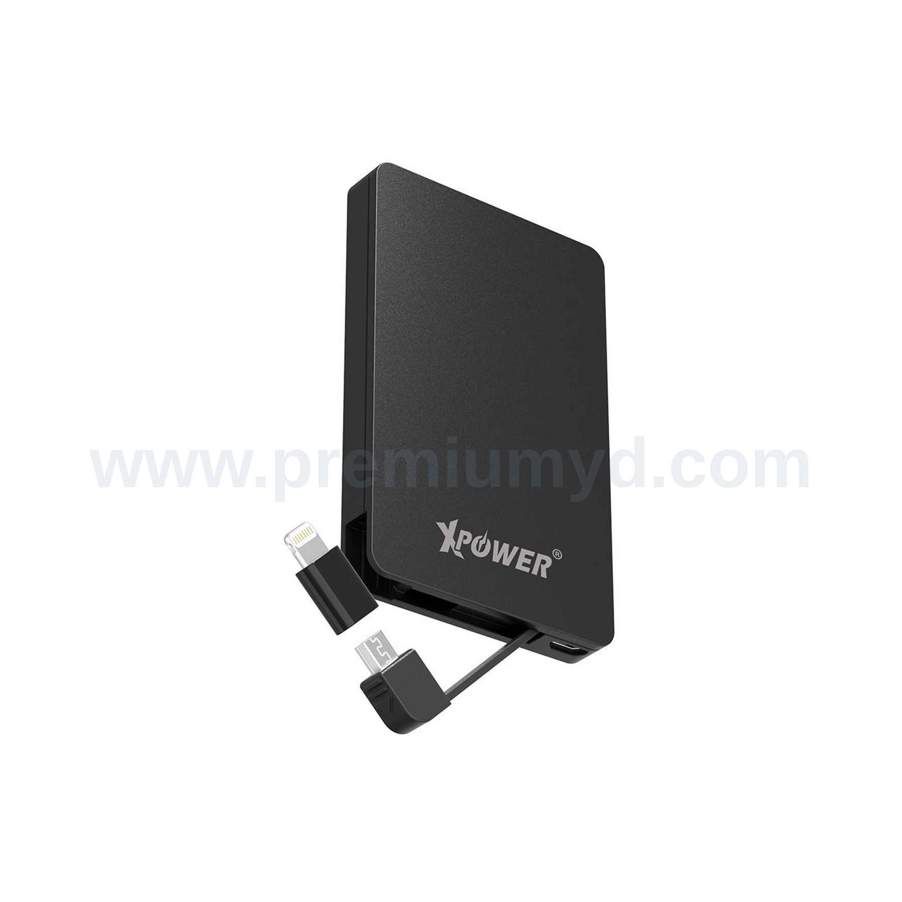 PB3T 咭片型外置充電器 PB3T 咭片型外置充電器 - Image 1