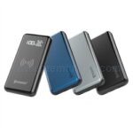 WPD15 無線快充外置充電器 - Image 2