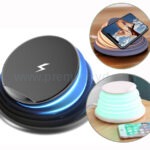 LED燈無線充電器