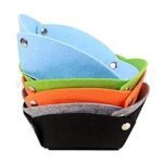 Folding felt storage tray | Custom Corporate Gift