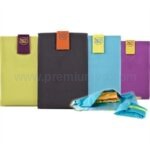 Environmentally friendly portable sandwich bag | Custom Corporate Gift - Image 3