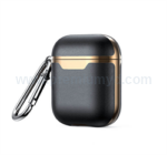 airpods 皮革保護套 (YD-GK4219) - Image 3