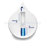 5 minute shower timer | Custom Corporate Gift