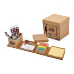 Foldable note box | Custom Corporate Gift
