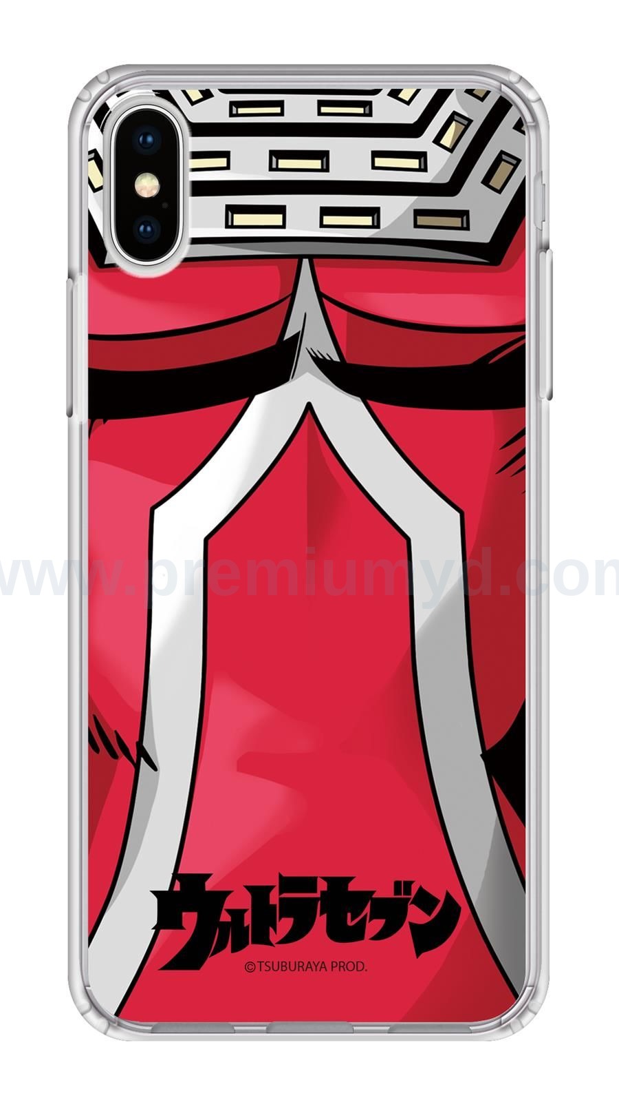 i-phone 手機殼 i-phone 手機殼 (YD-GK4223) - 手機殼/支架訂造