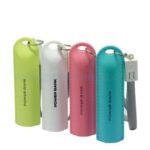 Mini keychain power supply | Custom Corporate Gift